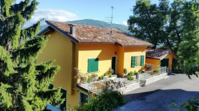 Pietra di Bismantova Short Lets Castelnovo Ne' Monti
